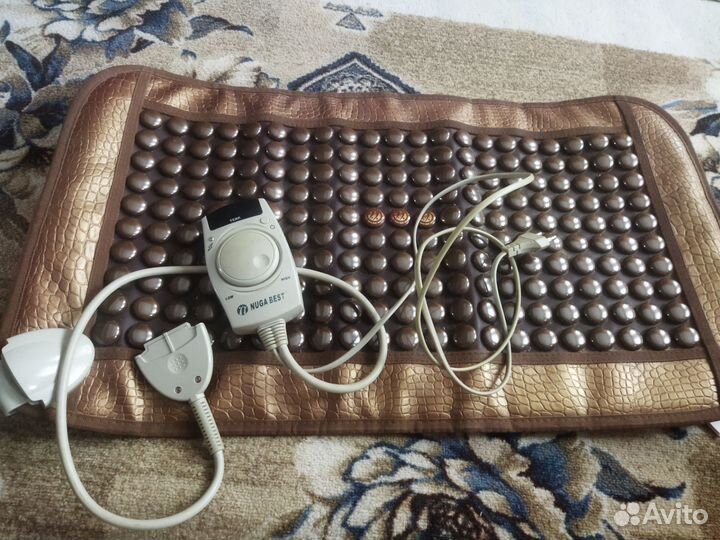 Коврик нуга бест