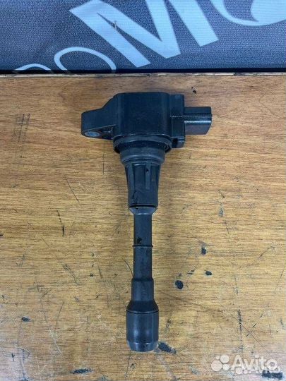 Катушка зажигания Nissan X-Trail T31 2011