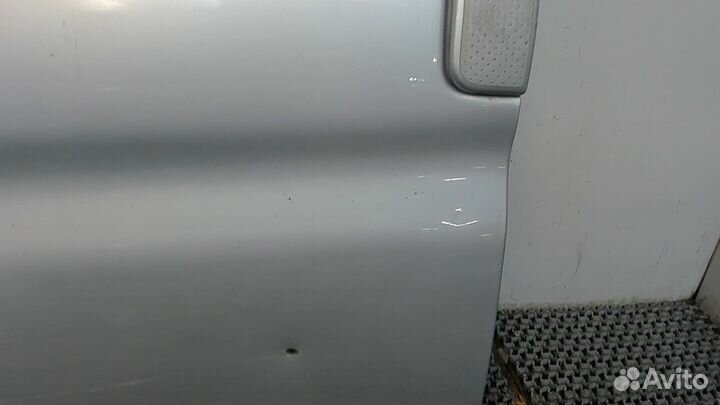 Дверь боковая Peugeot Partner, 2003