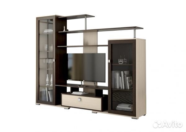 Стенка Соло №5