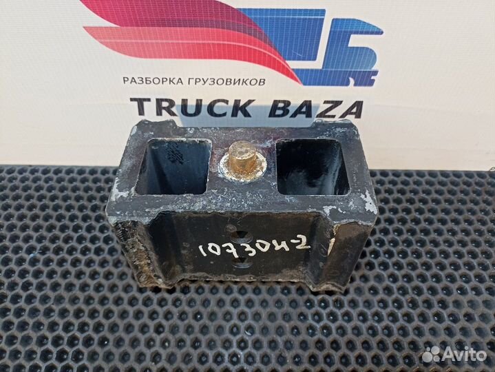 06461390007 Проставка рессоры передней