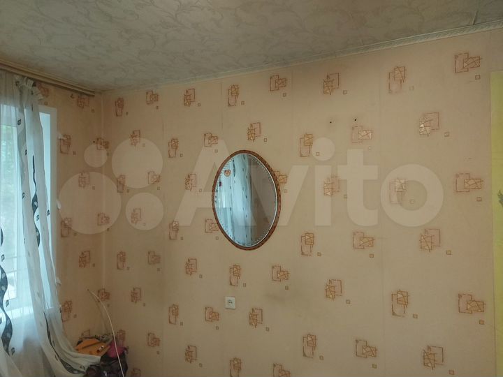 1-к. квартира, 34 м², 1/9 эт.