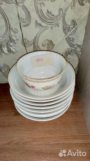 Набор посуды