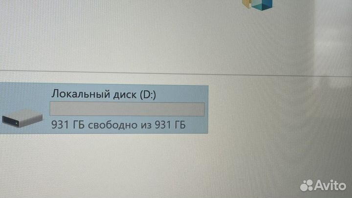 Внешний жесткий диск Seagate Ultra slim 1 Tb