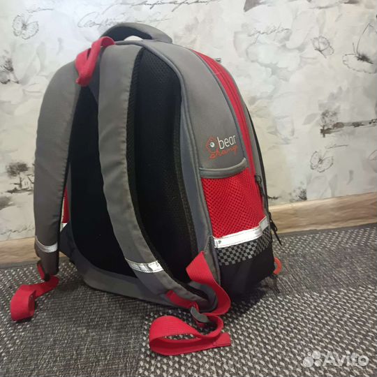 Рюкзак для мальчика