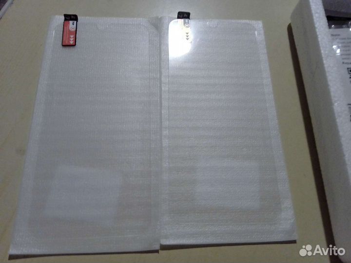 Защитное стекло honor 8a