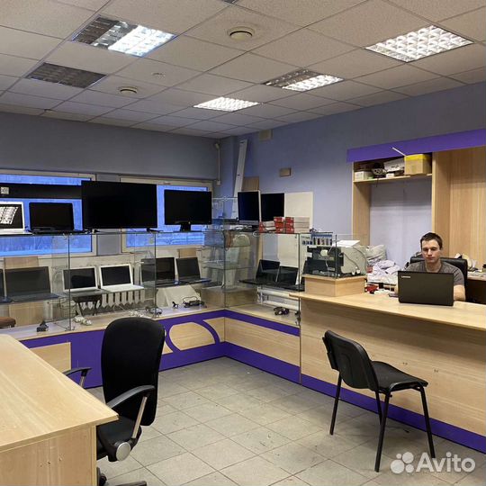 Ремонт Скупка Ноутбуков Компьютеров Windows Mac OS