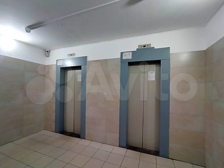 3-к. квартира, 84,7 м², 8/17 эт.