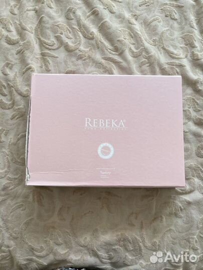 Набор полотенец Турция