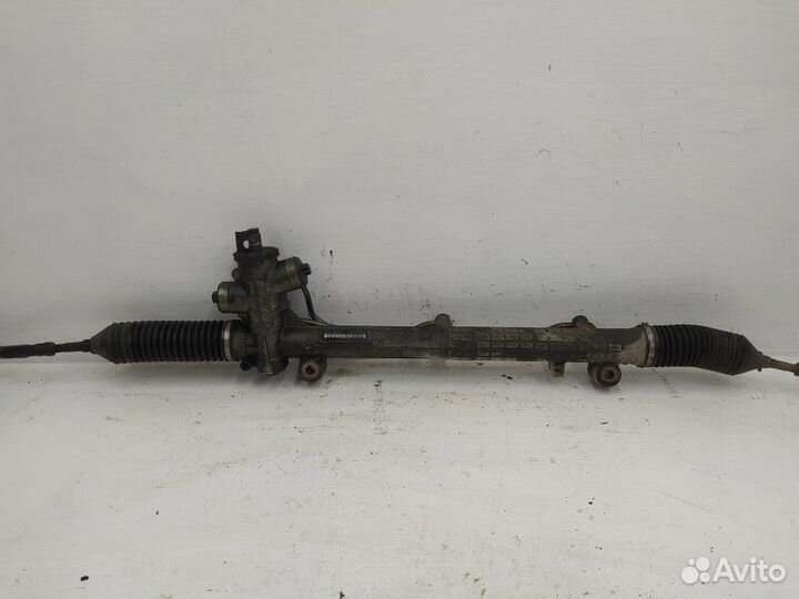 Рулевая рейка, Mercedes A W168 2001