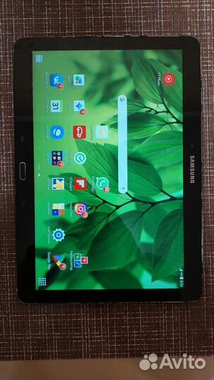 Планшет Samsung