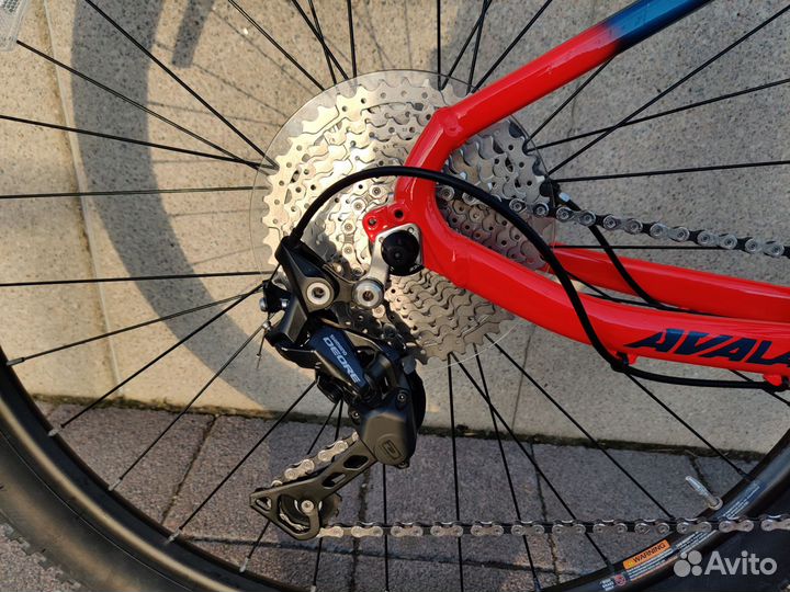 GT Avalanche Comp 29 2020 L