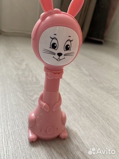 Продам зайчика alilo