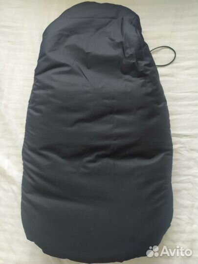 Детский конверт на выписку осень весна