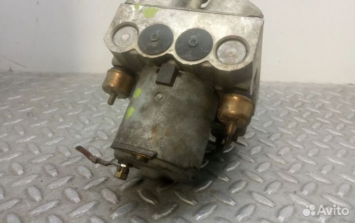 Блок абс, 0273004106 Opel Corsa B 1993 - 2000 года