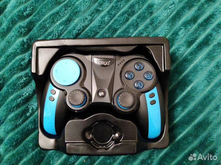 Геймпад игровой