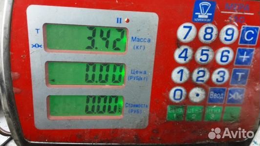 Радиатор интеркуллера nissan navara D22 (97C34YE01