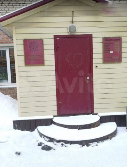 Помещение, 493.6 м²