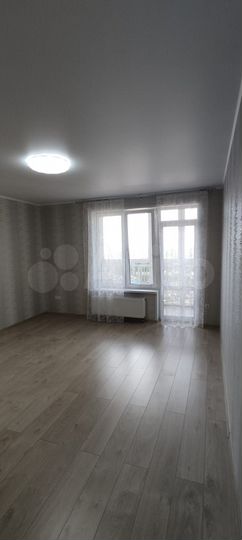 Квартира-студия, 31,5 м², 19/25 эт.