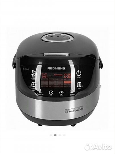 Мультиварка redmond RMC-M95