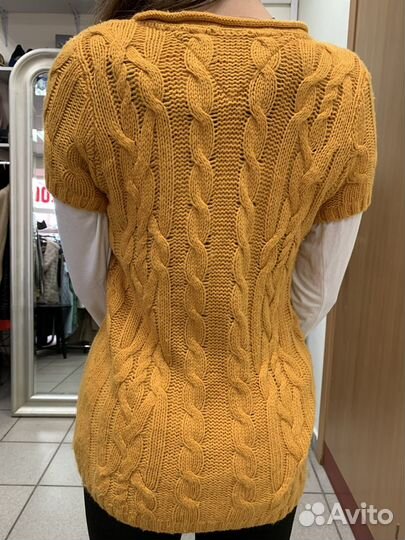 Tommy hilfiger жилетка оригинал