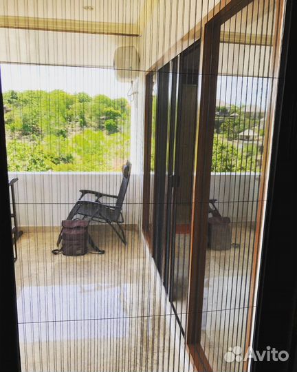 Москитные сетки