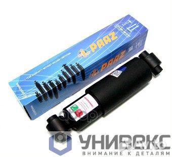 Амортизатор подвески 325 - 488 O/O Wielton, B