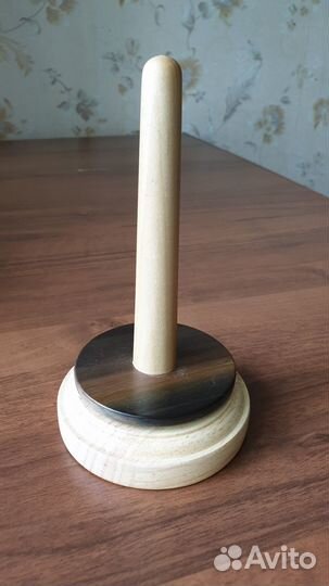 Держатель для мотка пряжи вращающийся