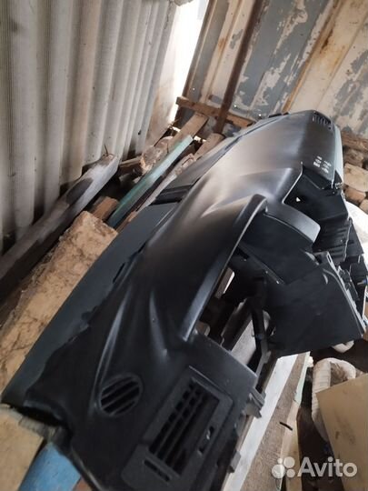 Торпеда opel astra h