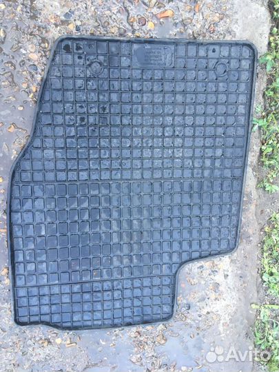 Коврики Мазда,Ситроен