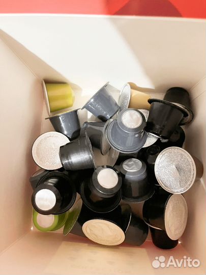 Кофемашина karingbee