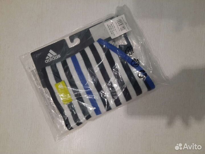 Шарф труба adidas