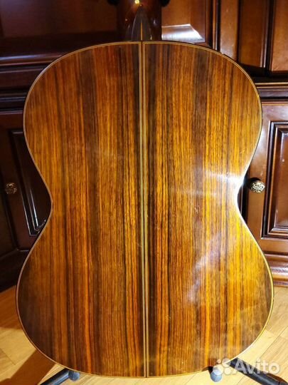 Классическая гитара Asturias