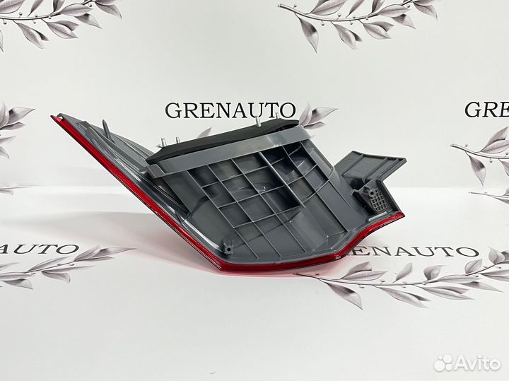 Фонарь задний правый Honda Accord 8 2008-11