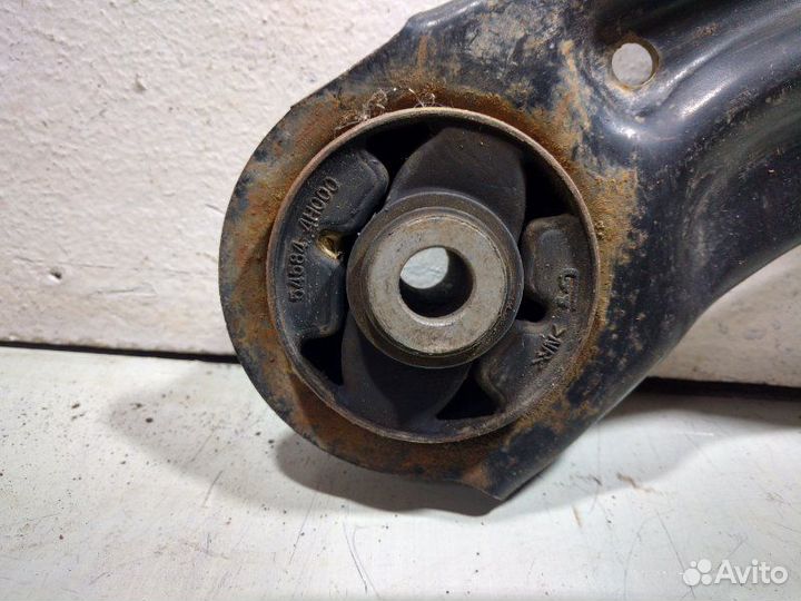 Рычаг передний правый Chevrolet Cobalt 1.5