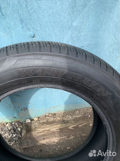 Winrun Maxclaw H/T 275/60 R20