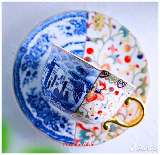 Seletti набор в коллекцию