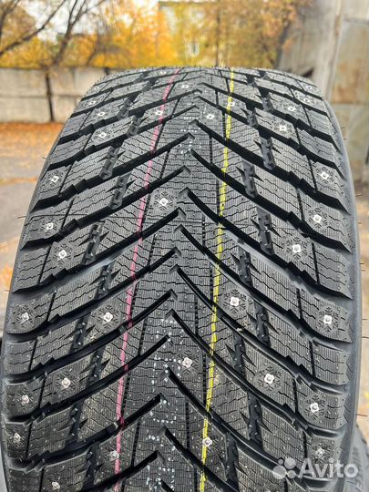 iLink Wintervorhut Stud II 235/50 R18 96V