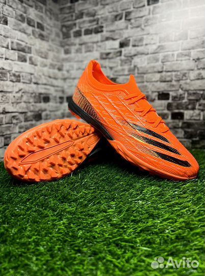 Сороконожки Adidas Predator 40-45
