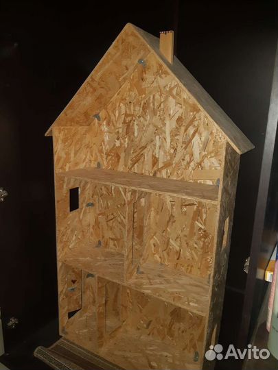 Домик для кукол 12264