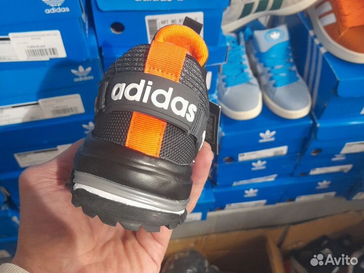 Кроссовки подростковые Adidas