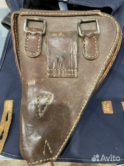 Кобура для Намбу