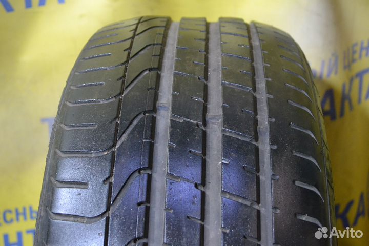 Pirelli P Zero 245/40 R18