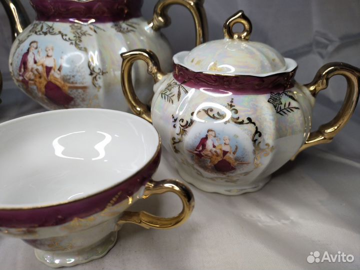 Сервиз Мадонна