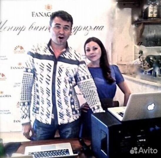 Прокат про.оборуд с оператором - DJ - Вокал - Дуэт