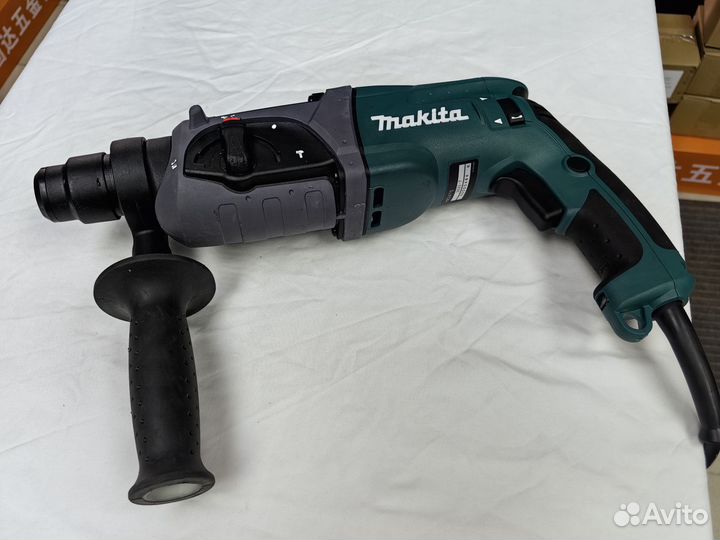 Перфоратор makita 2470