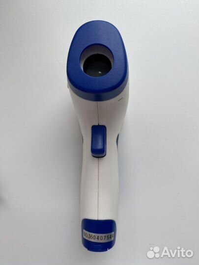 Термометр бесконтактный Sensitec NF-3101