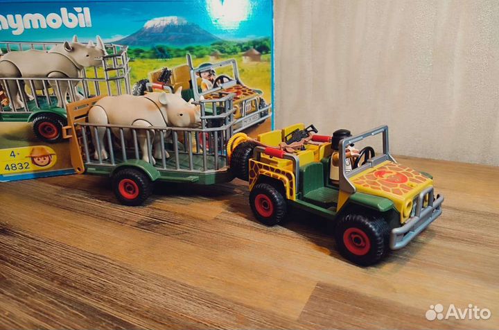 Игровой центр