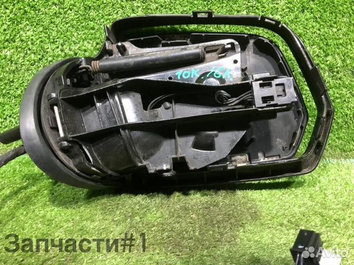 Зеркало левое Mercedes M W164 (2005-2011)