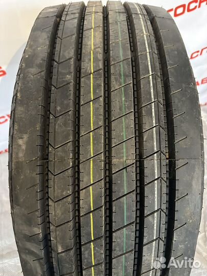 385/55R22,5 Greenstone ST398 20PR 160K TL